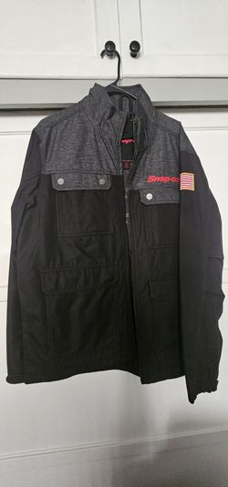 SNAP ON JACKET LIMITED EDITION 100 YEAR 