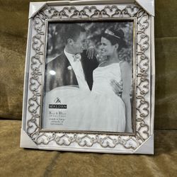 NEW 8x10 WEDDING FRAME