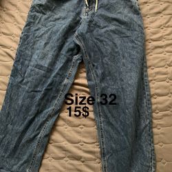 Empyre pants (take all for 50$)