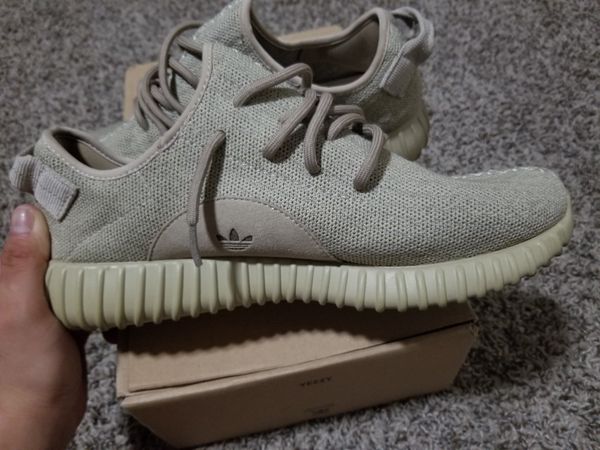 Adidas Adidas Yeezy Boost 350 'Oxford Tan' Grailed