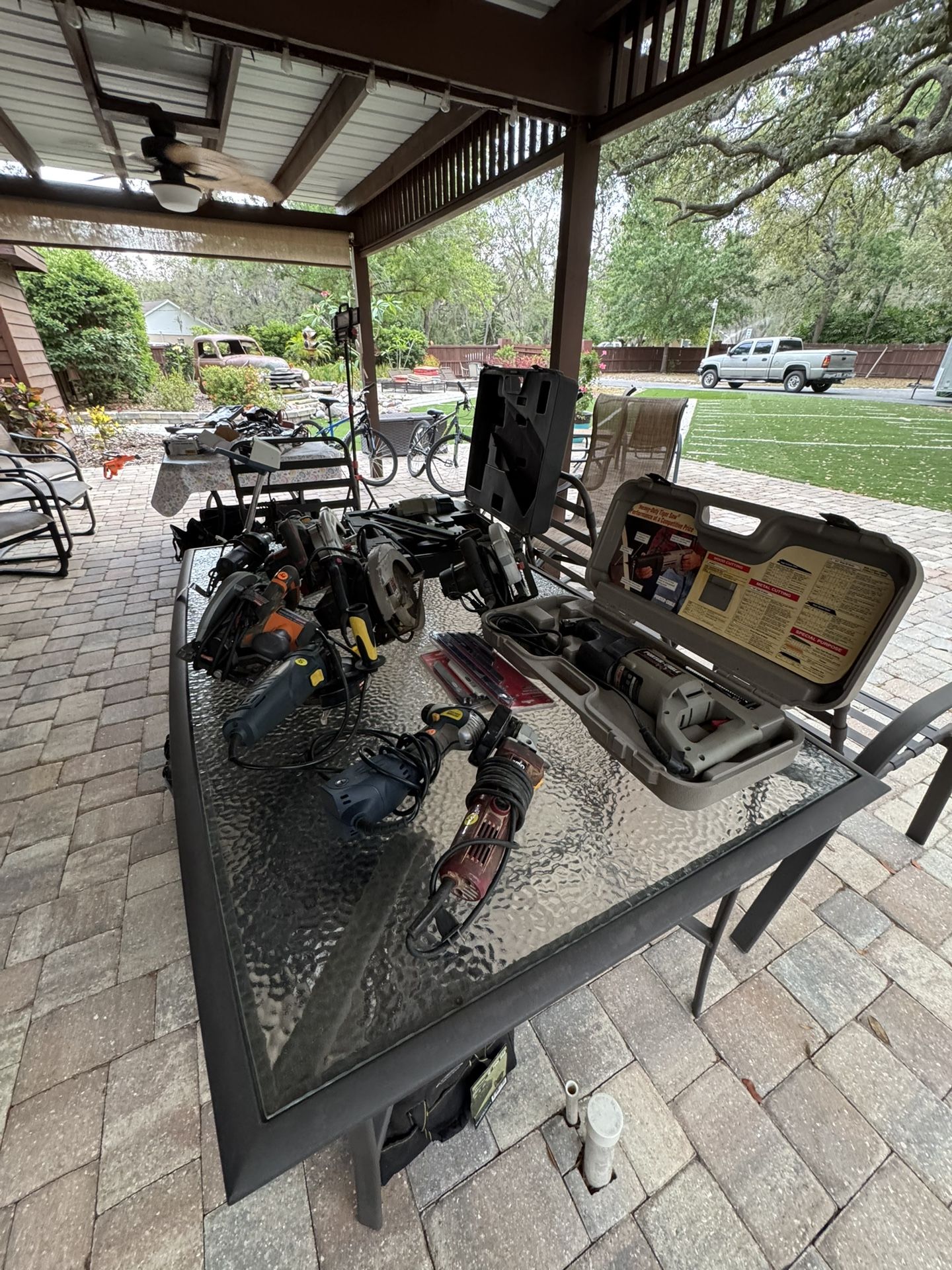 Garage Sale
