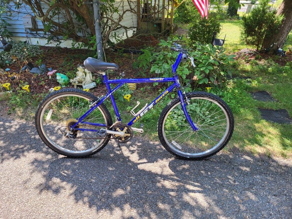 Gt Terra
