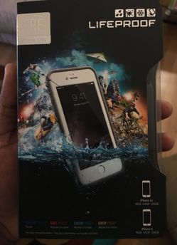 iPhone 6s case