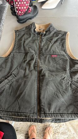 Vest for men’s