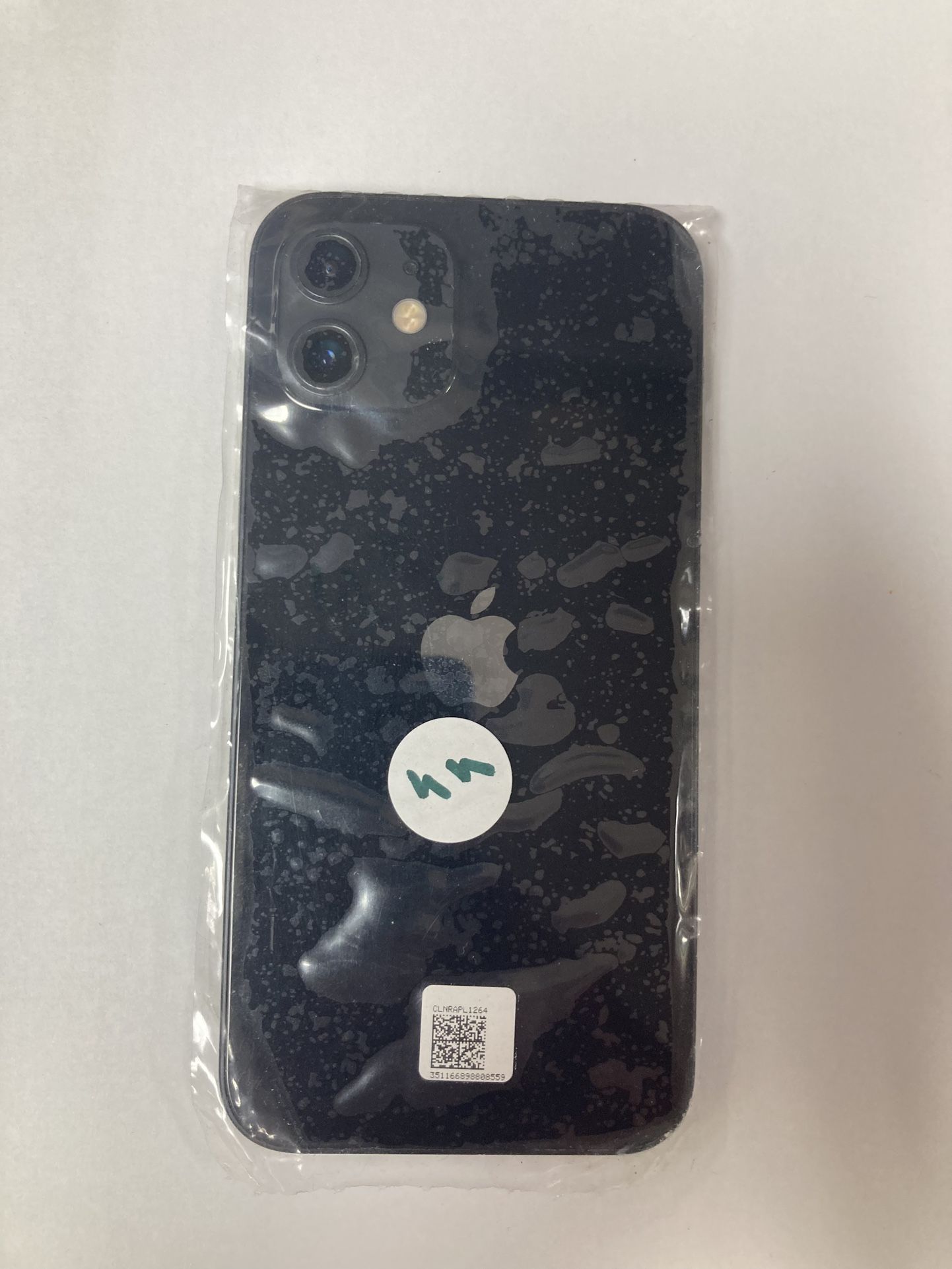 iPhone 12