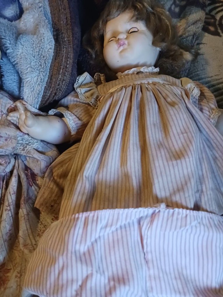 Antique