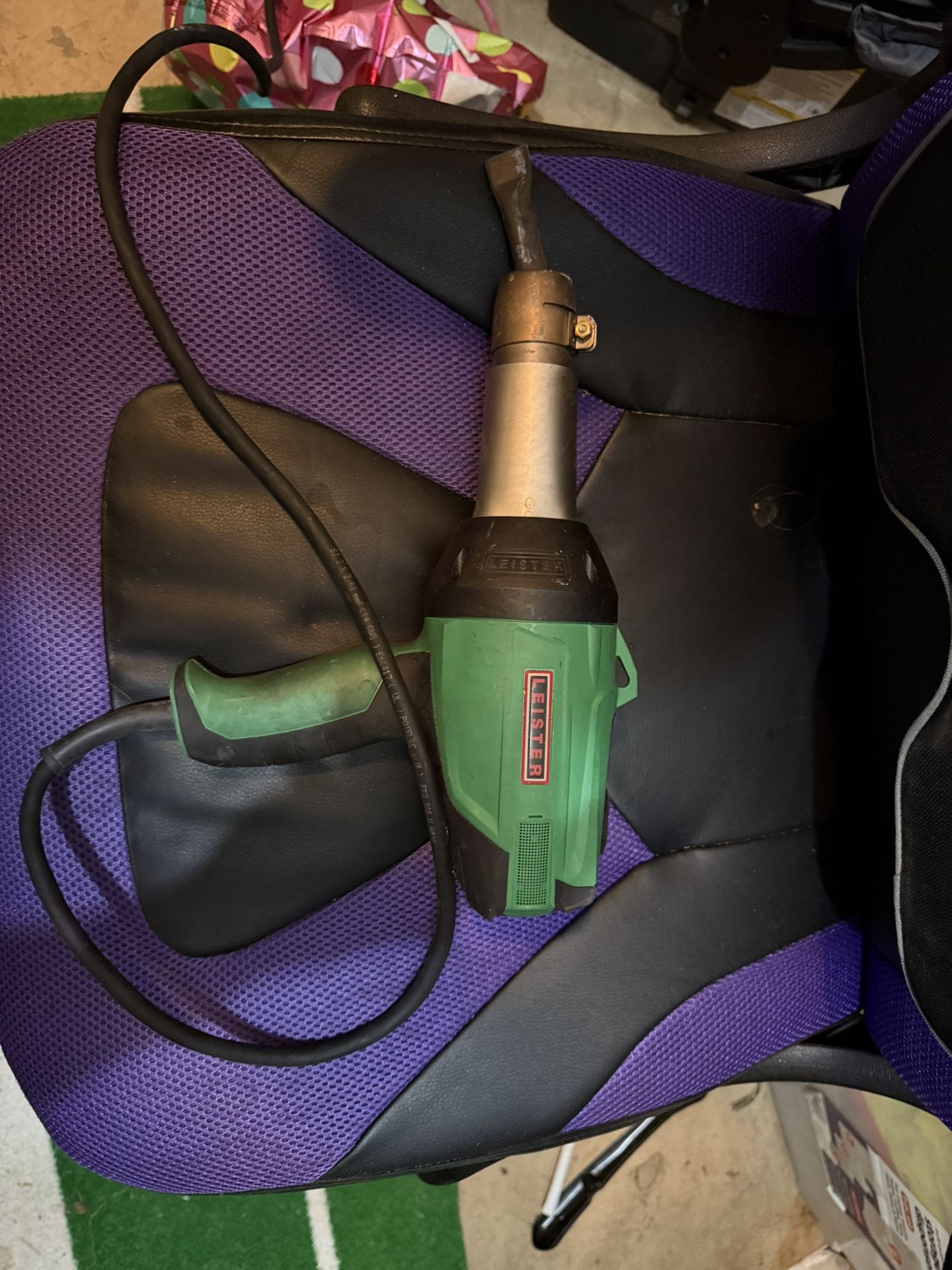 Heat Gun For Sell