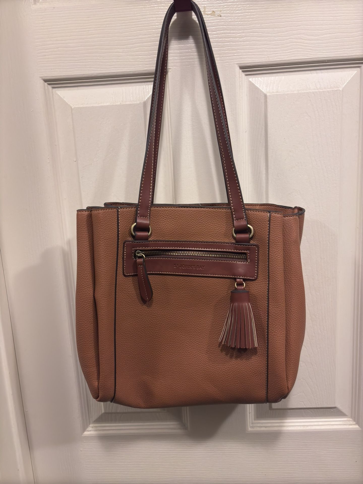 St John’s Bay Purse