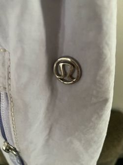 New LuluLemon Yoga bag