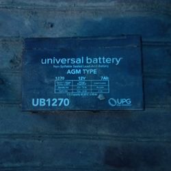UPG Battery 