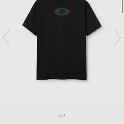 Gucci T Shirt