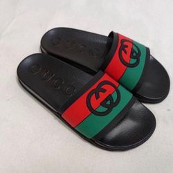 Gucci Slides 