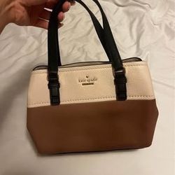 Kate Spade Hand Bag