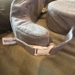 My Brest Friend Nursing Pillow