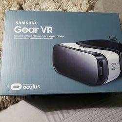 Samsung Gear VR Oculus