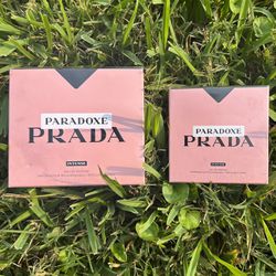 Prada Paradox Women’s perfume ‼️