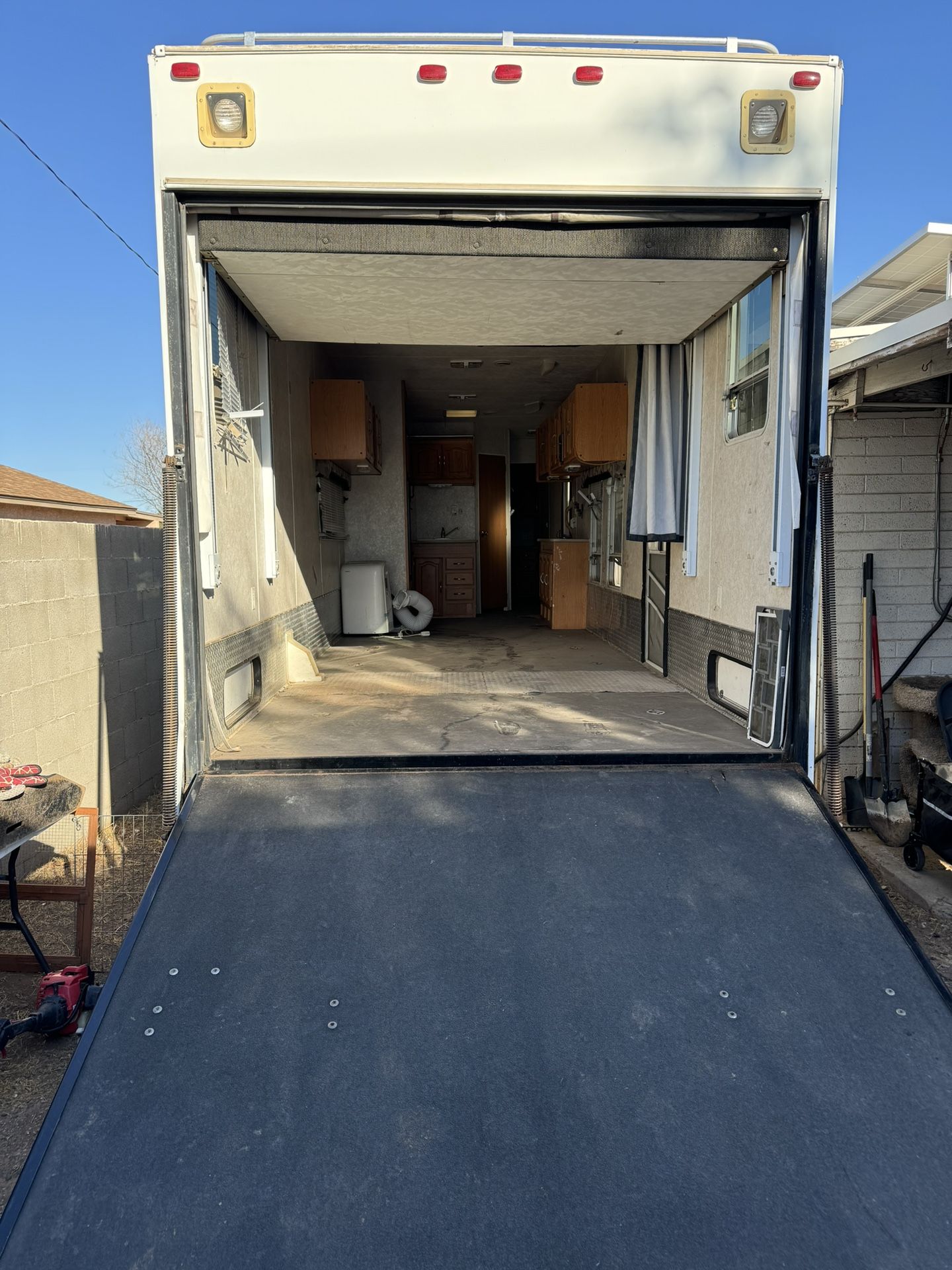 Used Toy Hauler for Sale in Phoenix, AZ OfferUp