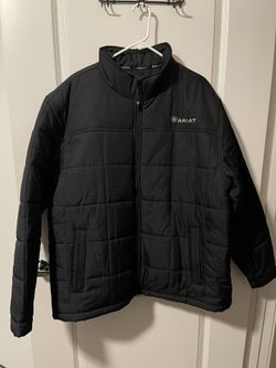 Men’s Ariat Jacket 2XL