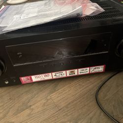 Pioneer AV Receiver VSX-532