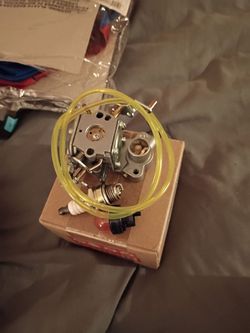 Motor cycle carbs for 50 cc