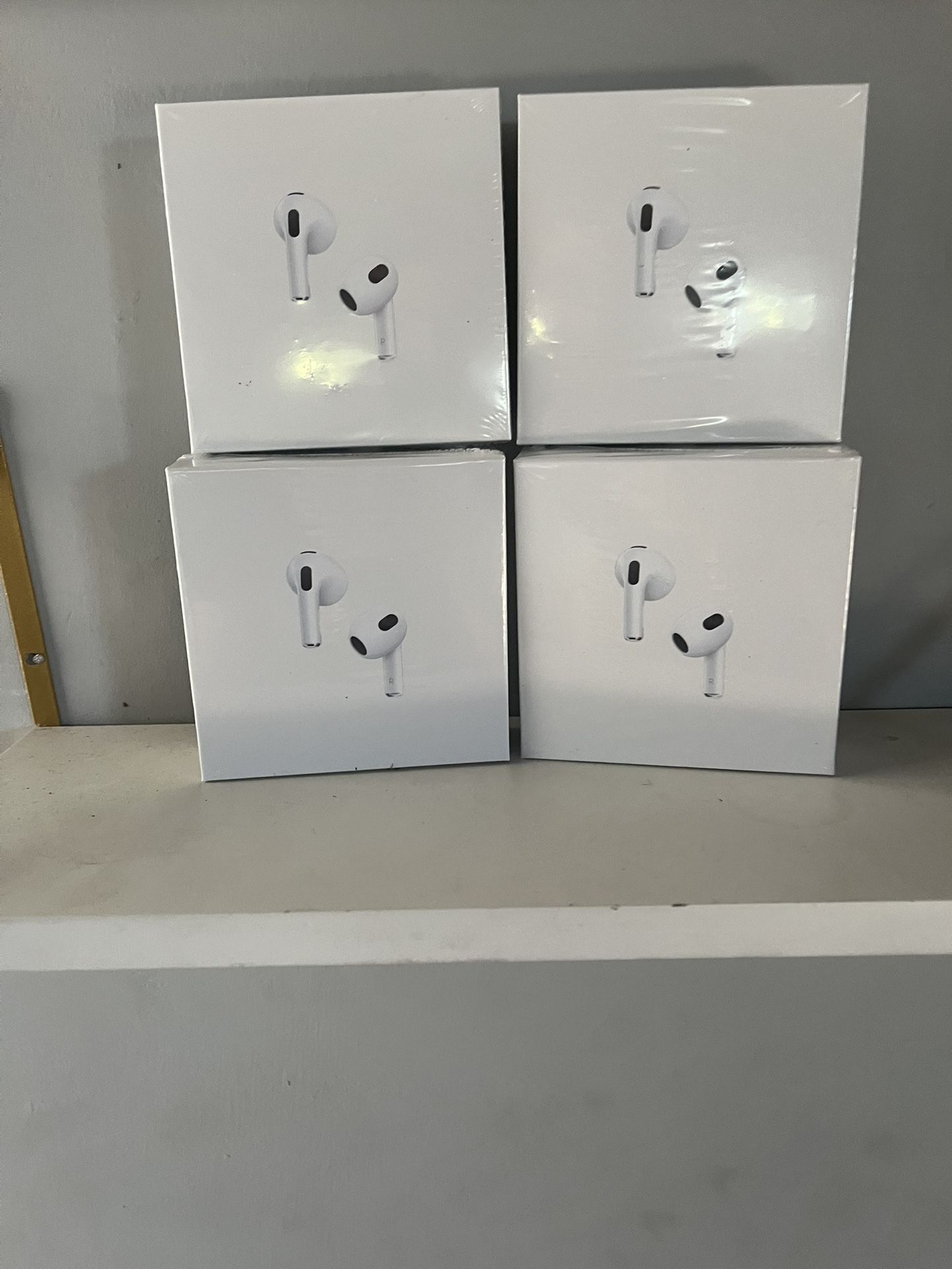 Apple Airpods