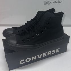 Converse Chuck Taylor All Star High Top (Size 10 Men’s)