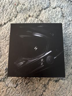 Syphon SoundPro Helmet Headphones