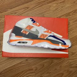 Nike Air SC Bo Jackson “Auburn”