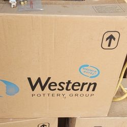 FREE   NEW 15 toilet Tanks 