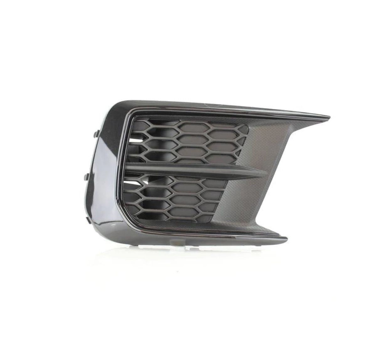 Subaru OEM Right and Left Side Gloss Black  Bezel 2018-2021 WRX / 2018-2021 STI