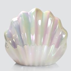 Mermaid Under The Sea Flower Vase Decorations