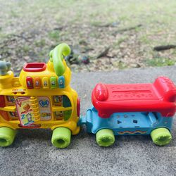 Kids Car Toys