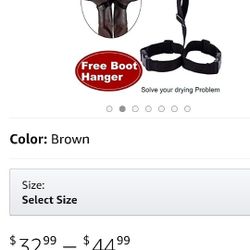 UPGRADE Fishing Chest Waders for Men and Women with Boots