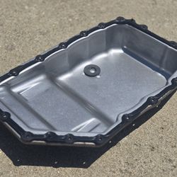 GM Genuine Part  #242#268#51 Automatic Transmission Fluid Pan
6L90E 6L80E
