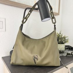 Simply vera Purse Green 