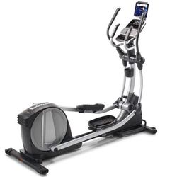 Elliptical - NordicTrack SpaceSaver SE7i