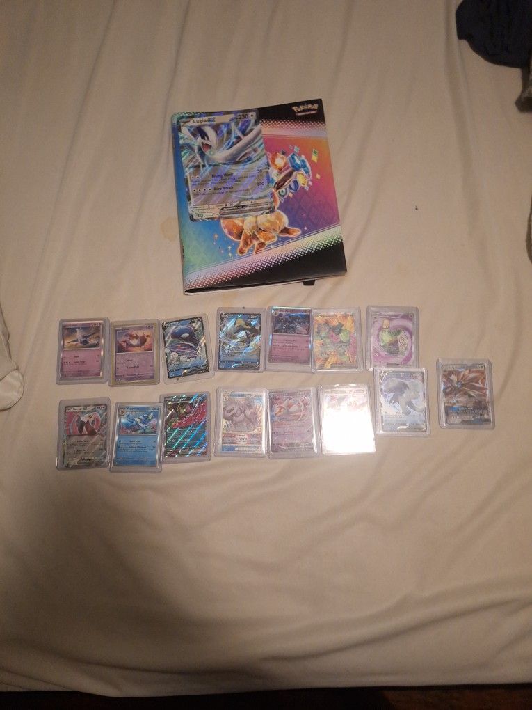 Pokemon