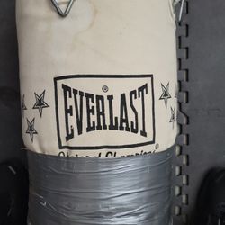 60# Punching Bag