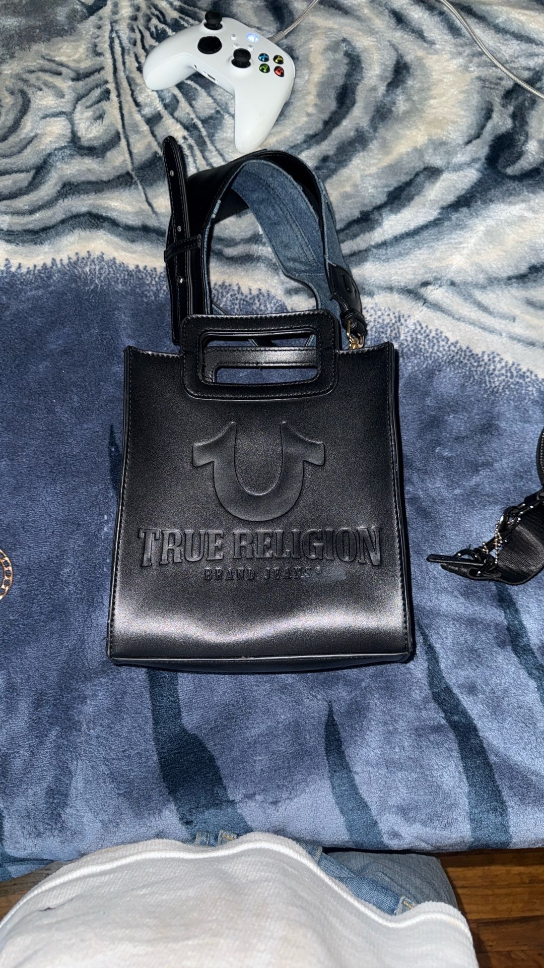 True Religion Bag