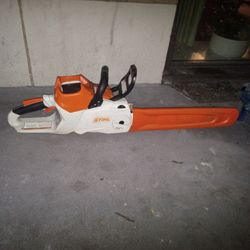 Stihl Ms 220c