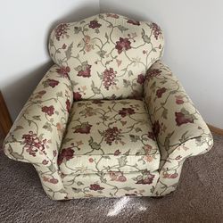 Accent Chair