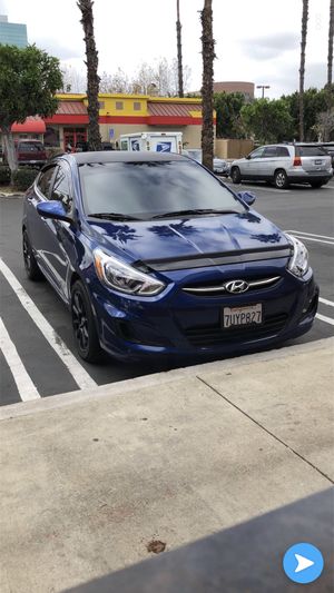 New And Used Hyundai For In Costa Mesa Ca Offerup