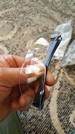 Safety glasses ,2 for $3.