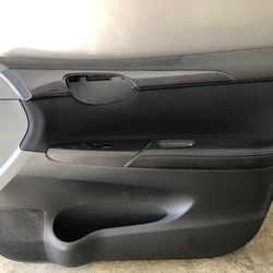 Inter panel Door Nissan Sentra 2017-2019 