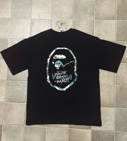 Bape T-Shirt