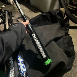 DeMarini Uprising Baseball Ball Aluminum 30 Inches - 18 Ounces BRAND NEW