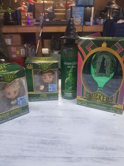 Wicked