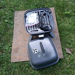 Grill