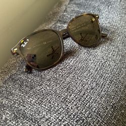 Ray Ban Sunglasses