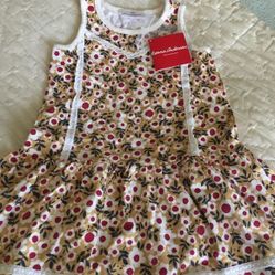 Hanna Andersson Dress